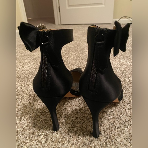 Badgley Mischka dressy heel - Picture 6 of 6